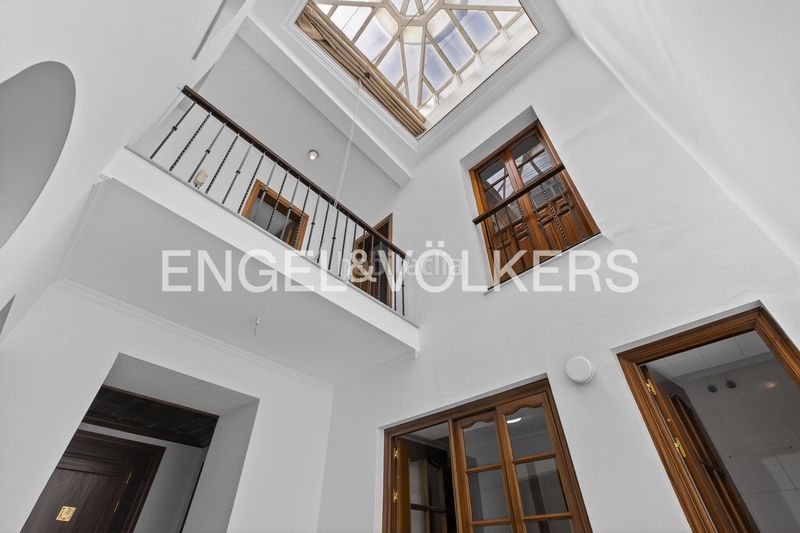 Foto a13f7eb5-fa42-4786-8a1c-b932ca6b36e7. Casa amb calefacció aparcament a Osuna