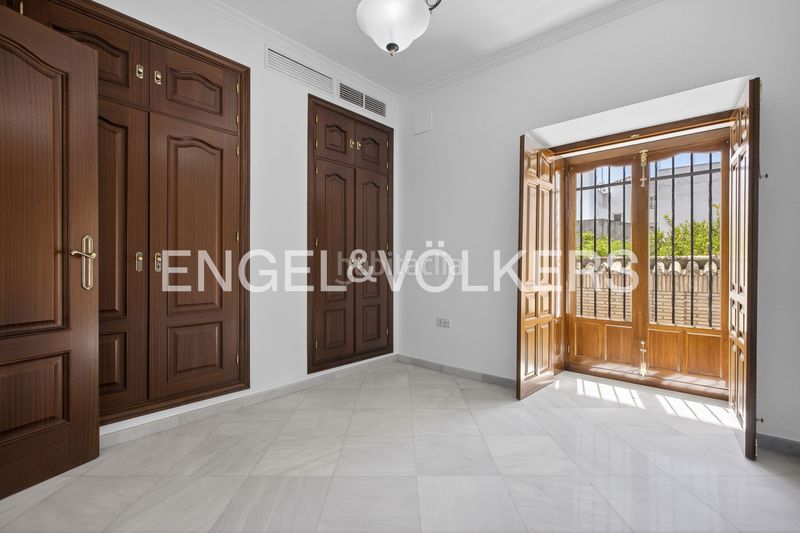 Foto b49c4246-7e0d-431c-ae6c-856fec6b926e. Casa amb calefacció aparcament a Osuna