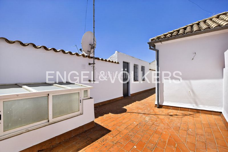 Foto c6a25cf7-6ce4-43b0-b32c-3c8f2c802bd7. Casa amb calefacció aparcament a Osuna