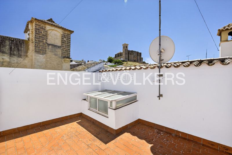 Foto cf1c79d0-e03a-46f3-b4ab-339753bd85e4. Casa amb calefacció aparcament a Osuna