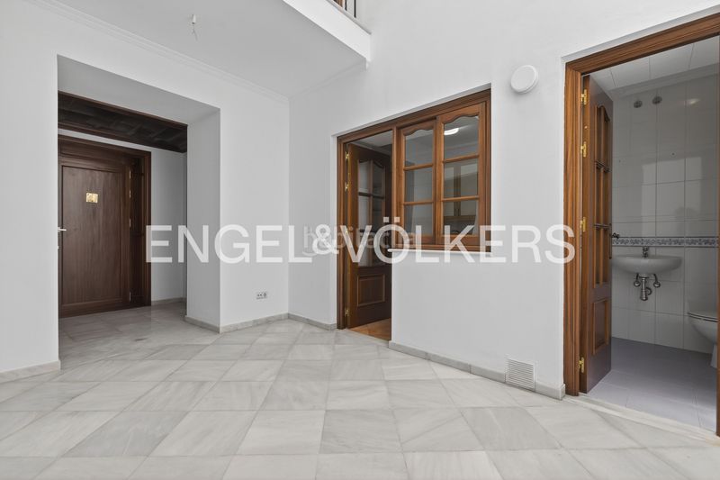 Foto cf7d5873-47eb-4b46-b017-c7613a21d92d. Casa amb calefacció aparcament a Osuna