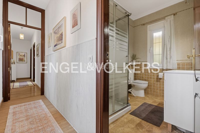 Foto f1e3b665-6477-481b-99f3-b85ce45e5ecc. Casa amb calefacció a cerros de Montequinto Montequinto