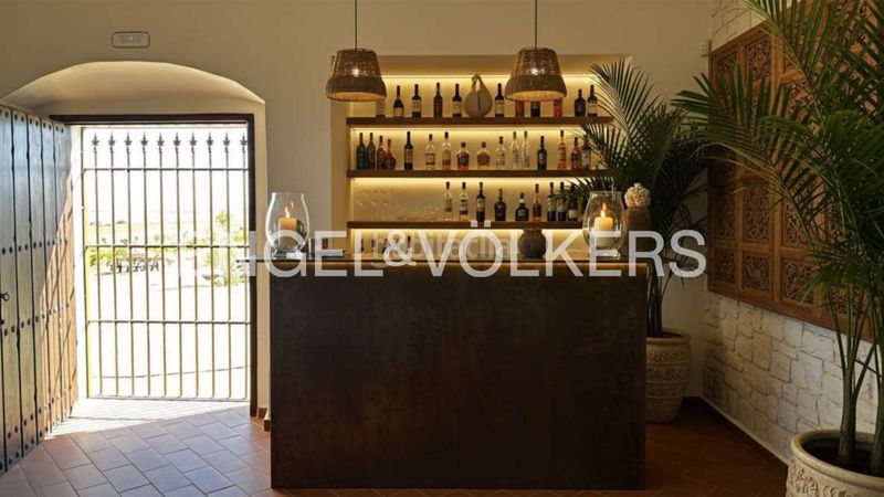 Foto 7964da51-26f0-4824-9474-6510a161b87f. Casa amb calefacció aparcament piscina a El Juncal - Vallealto Puerto de Santa María (El)
