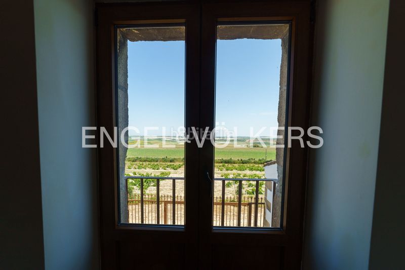 Foto 87b8b911-a163-411d-9559-60413e9bfe5f. Casa amb calefacció aparcament piscina a El Juncal - Vallealto Puerto de Santa María (El)