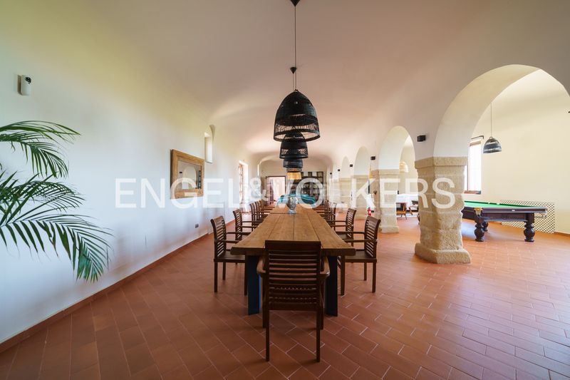 Foto bebf3e19-0102-45d4-b587-5565e43ad923. Casa amb calefacció aparcament piscina a El Juncal - Vallealto Puerto de Santa María (El)
