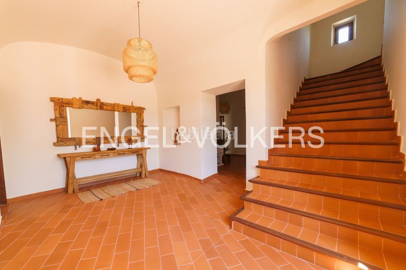 Foto f7cd4463-f188-4f86-a942-f6f31607c700. Casa amb calefacció aparcament piscina a El Juncal - Vallealto Puerto de Santa María (El)
