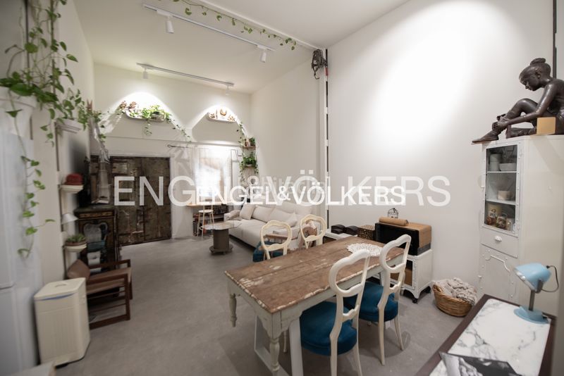 Foto 1ff9d438-6030-4de4-83ad-2d8db7a86985. Apartament amb calefacció a Triana Casco Antiguo Sevilla