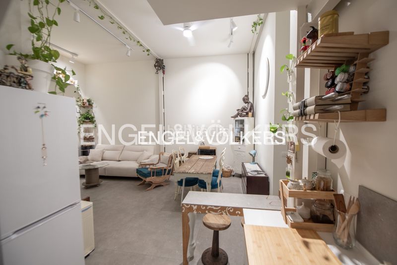 Foto 20b88f26-99b6-4feb-9910-7e60062bbac7. Apartament amb calefacció a Triana Casco Antiguo Sevilla