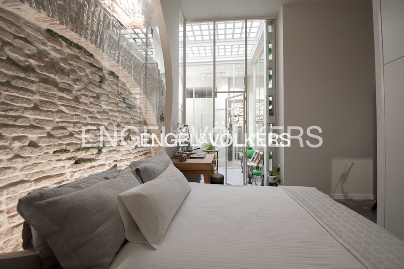 Foto 2377051d-405b-443e-8871-917153104192. Apartament amb calefacció a Triana Casco Antiguo Sevilla