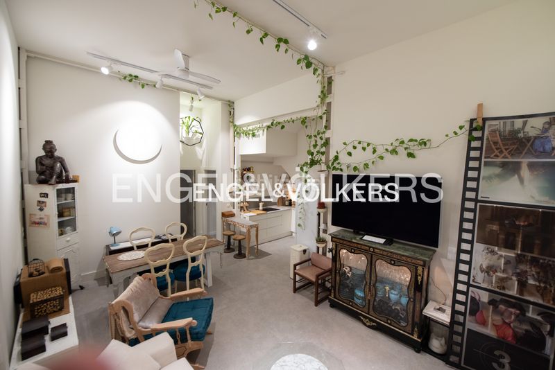 Foto 30552b7f-4d74-47e3-9f4d-49eea958fc40. Apartament amb calefacció a Triana Casco Antiguo Sevilla