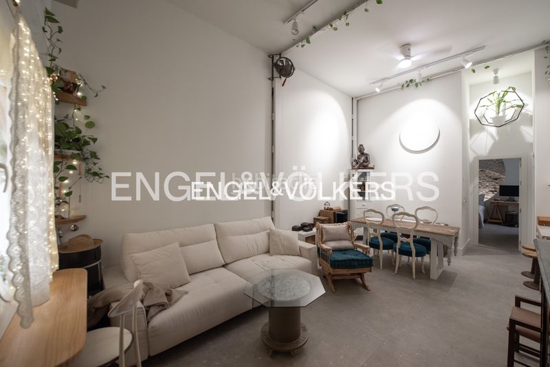 Foto 3bbd54b3-50f0-4ad1-872d-cd316985e219. Apartament amb calefacció a Triana Casco Antiguo Sevilla
