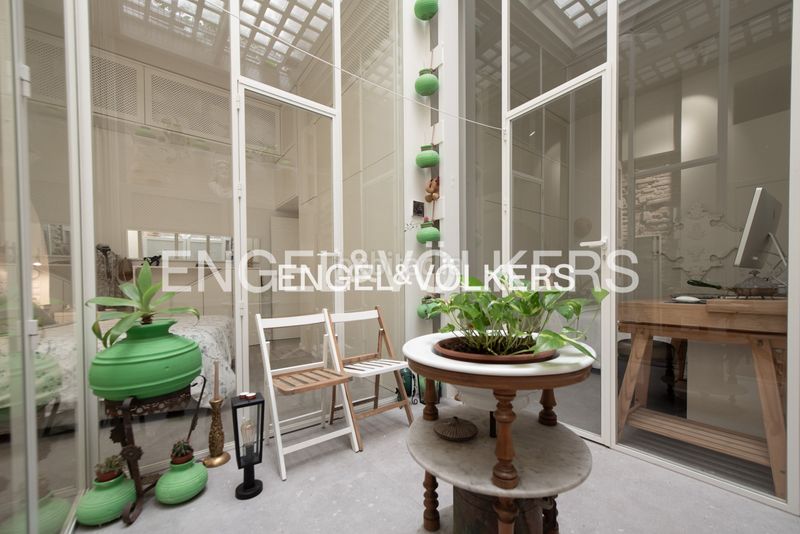 Foto 561c7fb5-2e57-4f77-a3b2-e0afbf7f0a75. Apartament amb calefacció a Triana Casco Antiguo Sevilla