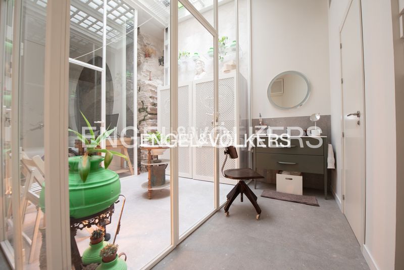 Foto 63359d07-588f-4dd6-9be3-df72107807da. Apartament amb calefacció a Triana Casco Antiguo Sevilla