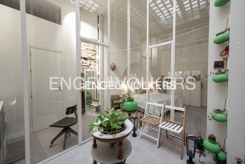 Foto 6fb9f515-28d1-4140-afe6-3caaa36ba361. Apartament amb calefacció a Triana Casco Antiguo Sevilla