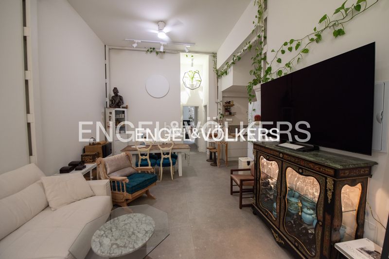 Foto 71e9e64e-884c-4315-b29d-0e1b3236d3ba. Apartament amb calefacció a Triana Casco Antiguo Sevilla