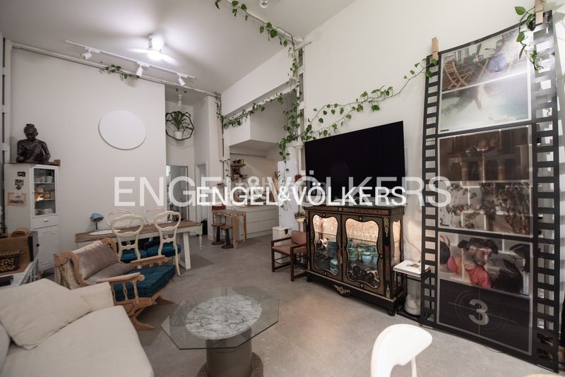 Foto 8520e0ff-074c-47f3-9284-c175e41c2806. Apartament amb calefacció a Triana Casco Antiguo Sevilla