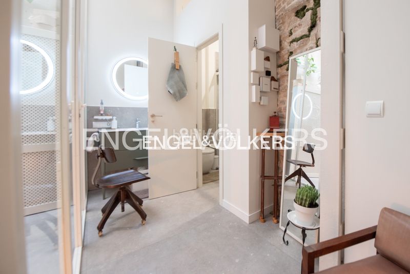 Foto 91d36e21-c79a-4877-903e-dd1c1bdd64c6. Apartament amb calefacció a Triana Casco Antiguo Sevilla