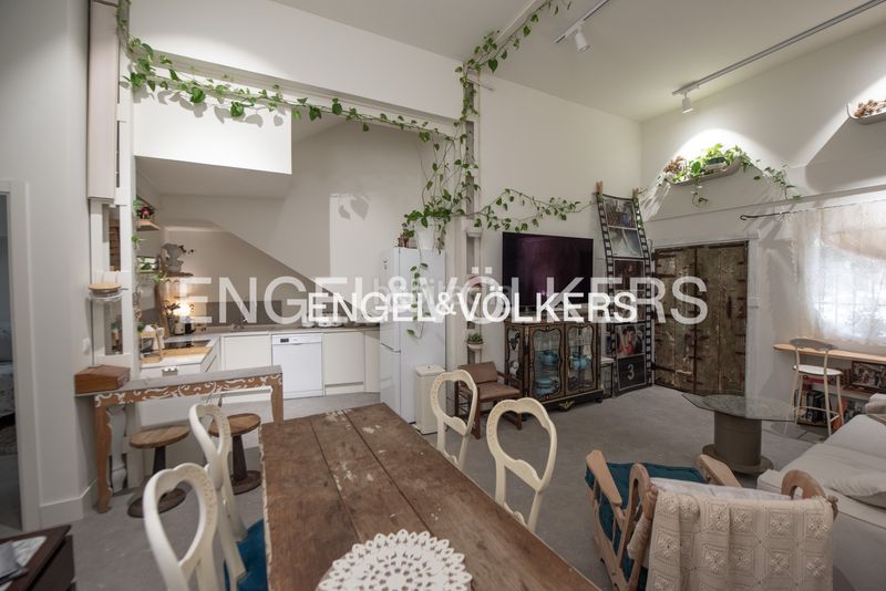 Foto 9f6967ad-dda5-47ca-9d4e-f7972866fafd. Apartament amb calefacció a Triana Casco Antiguo Sevilla