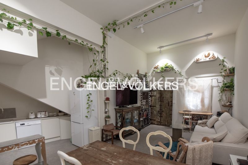 Foto ab0a5f16-5972-451d-9a8a-24124593e24b. Apartament amb calefacció a Triana Casco Antiguo Sevilla