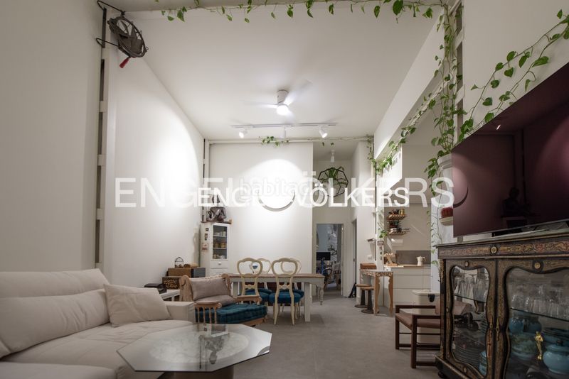 Foto f0aa7274-ccee-4863-bc35-1b391217e102. Apartament amb calefacció a Triana Casco Antiguo Sevilla
