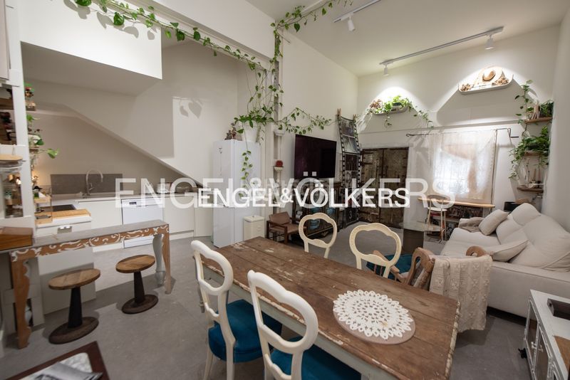 Foto f79d4155-0615-4255-87b6-2881477f0f44. Apartament amb calefacció a Triana Casco Antiguo Sevilla