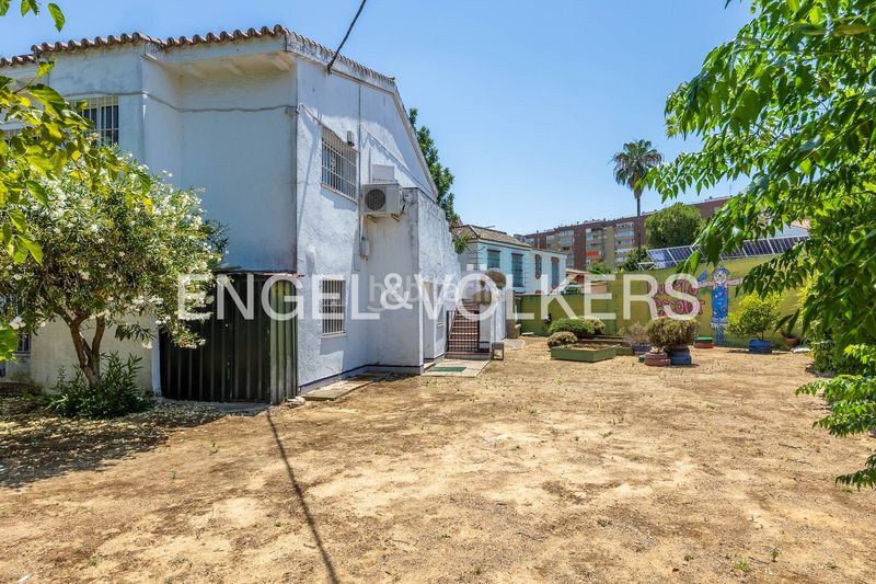 Foto 05c96ae1-c187-4ac6-bf67-4e01a2932ea1. Casa amb calefacció a Santa Clara Sevilla