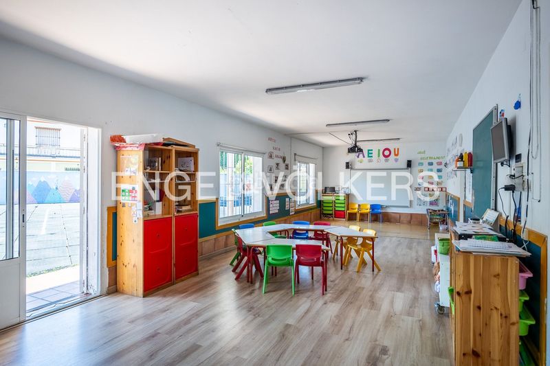 Foto 451b34e4-6463-41d4-b739-981869475923. Casa amb calefacció a Santa Clara Sevilla