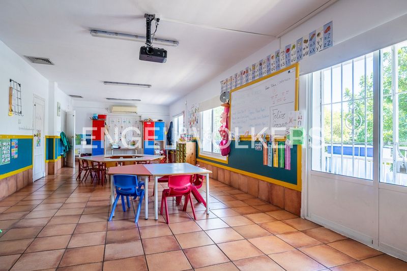 Foto 521cad59-8827-414a-b8f6-fc33a246b469. Casa amb calefacció a Santa Clara Sevilla