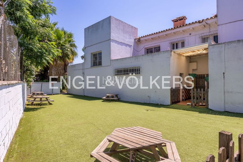 Foto 5b9eba85-8632-440e-8ab4-4382193296ee. Casa amb calefacció a Santa Clara Sevilla