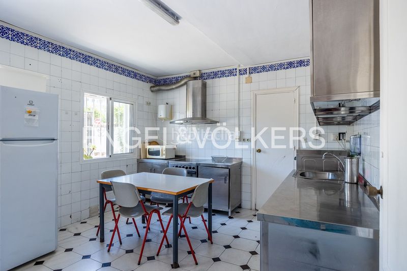 Foto 65fa8772-3caf-4d44-8d8e-468ef6077f0d. Casa amb calefacció a Santa Clara Sevilla