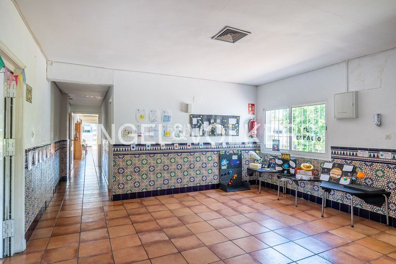 Foto 75eb9ea1-1011-4ba6-bcf9-b6dbfde19726. Casa amb calefacció a Santa Clara Sevilla