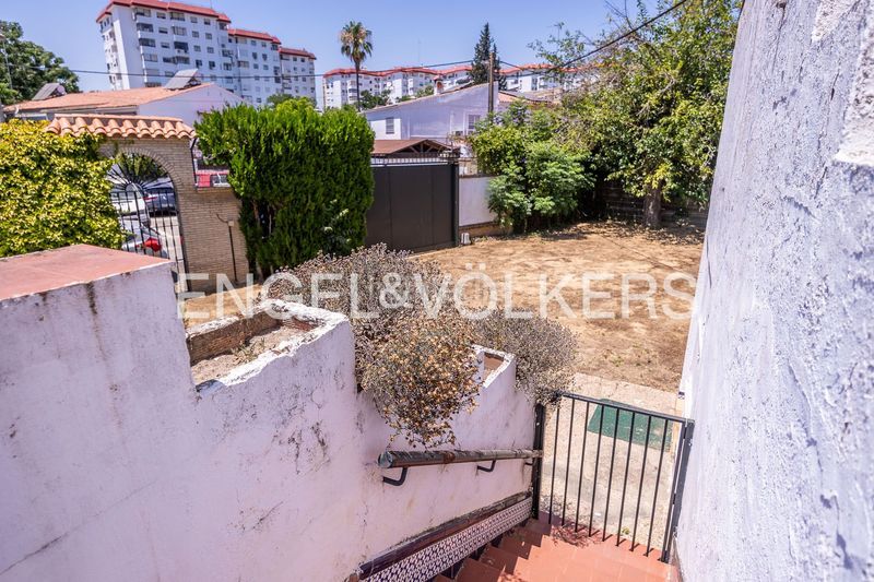 Foto 84b9ae15-0d24-4135-b1d3-ef19f24bea6e. Casa amb calefacció a Santa Clara Sevilla