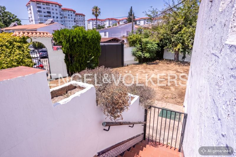 Foto 90a05f9f-2e71-4fb9-a391-269b9741d3a7. Casa amb calefacció a Santa Clara Sevilla