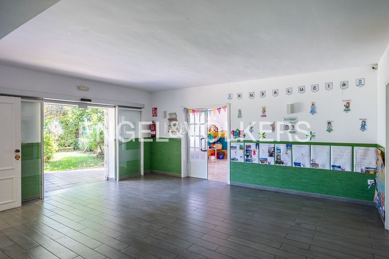 Foto a986c5c0-e5d2-494a-ab02-0f8a2a38683a. Casa amb calefacció a Santa Clara Sevilla