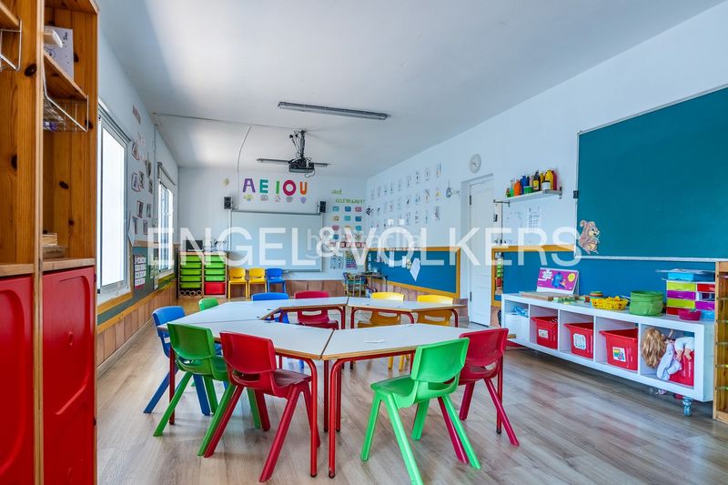 Foto aa151be0-41ad-43f6-8351-dd54603c3e1a. Casa amb calefacció a Santa Clara Sevilla