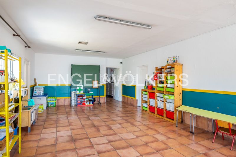 Foto b9064a15-7200-400e-befe-9ce19d7cd542. Casa amb calefacció a Santa Clara Sevilla