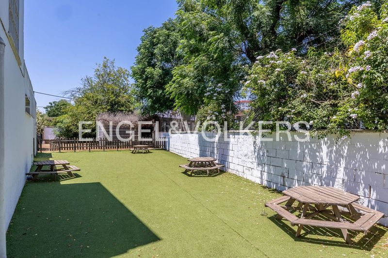 Foto bf33fe3f-a861-4728-8d6e-0aa08728483e. Casa amb calefacció a Santa Clara Sevilla