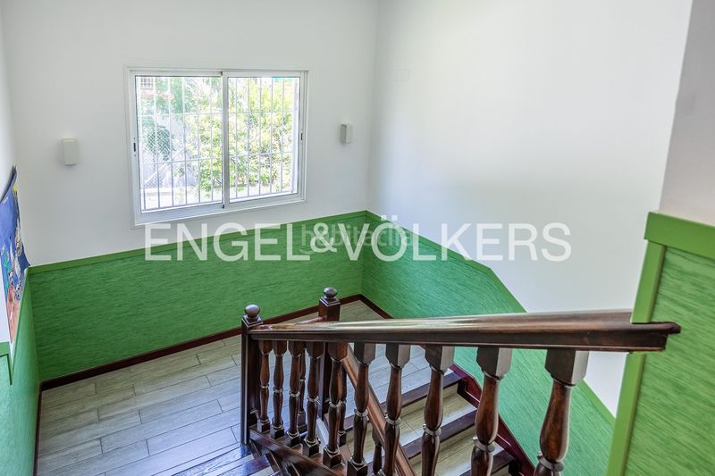 Foto cbac7155-d353-416d-9c7c-0d62d14f737b. Casa amb calefacció a Santa Clara Sevilla
