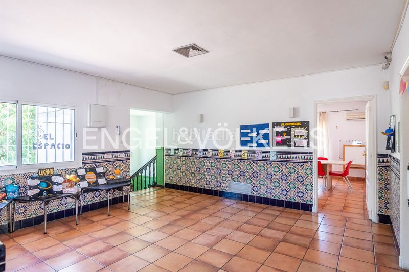 Foto e09af161-be40-4c84-a0a4-788258c78e26. Casa amb calefacció a Santa Clara Sevilla