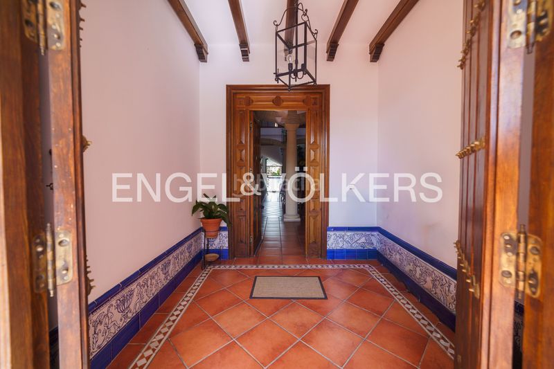 Foto af45339c-c142-4d32-a4b5-91ab0cb70c1d. Casa amb calefacció aparcament piscina a Bornos