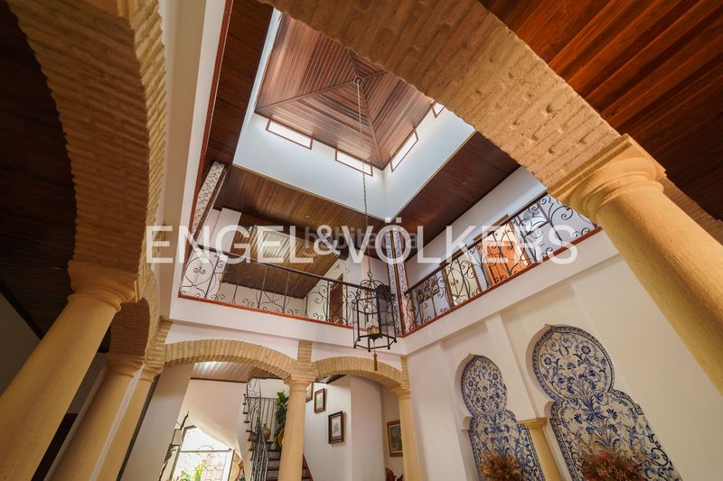 Foto c34025d9-ea3f-48b8-a133-906d83858a2a. Casa amb calefacció aparcament piscina a Bornos