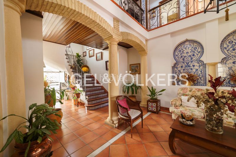 Foto ce793c3c-f10a-4d9e-9598-3fabd6348b04. Casa amb calefacció aparcament piscina a Bornos