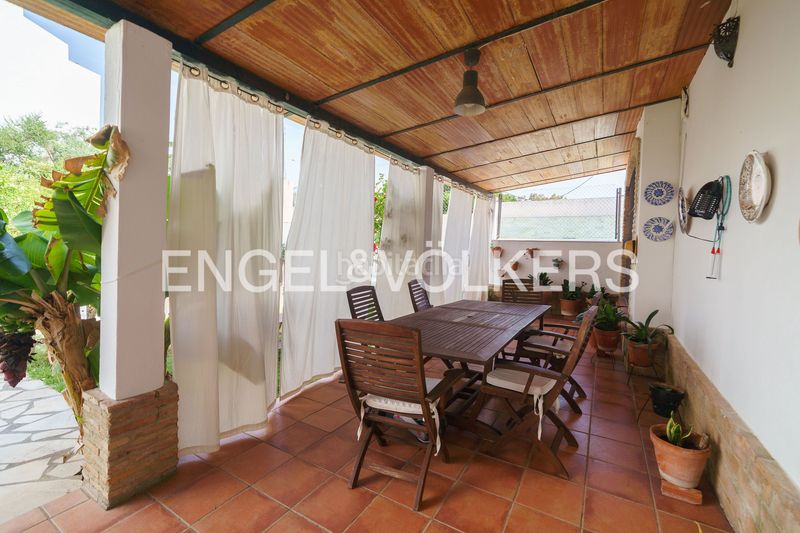 Foto d6c65498-42e1-40b4-a819-67a14279bd1c. Casa amb calefacció aparcament piscina a Bornos