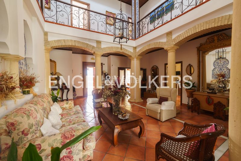 Foto d7b7f517-c185-4d9e-80f1-7f70f86f33d8. Casa amb calefacció aparcament piscina a Bornos