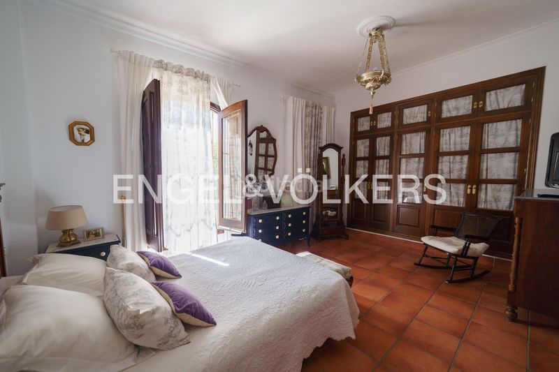 Foto e462bf60-6327-46f1-a27d-80be0d373b1c. Casa amb calefacció aparcament piscina a Bornos
