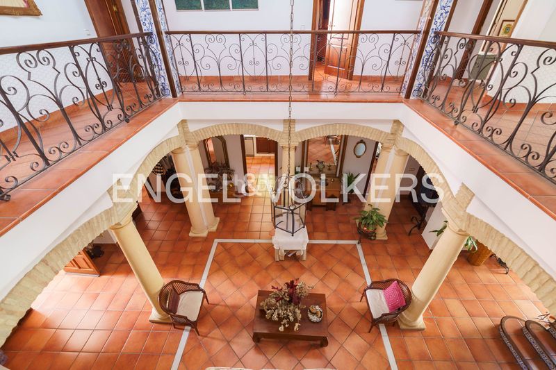 Foto ebcc1383-4ead-4f5c-a148-468eb587e969. Casa amb calefacció aparcament piscina a Bornos