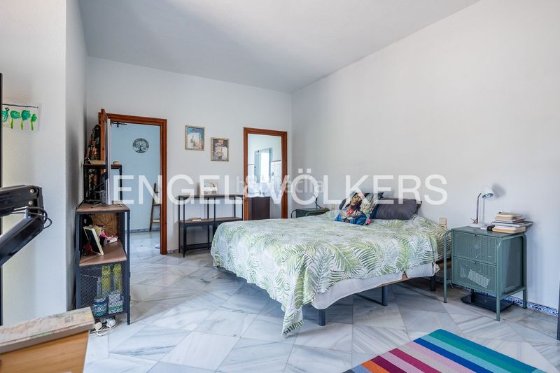 Foto 670a753b-32ce-437f-bd82-c9c98475b1dd. Casa amb calefacció a Gines