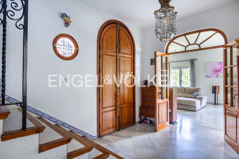 Foto 681e5304-98c8-4157-9576-1582669a03c7. Casa amb calefacció a Gines