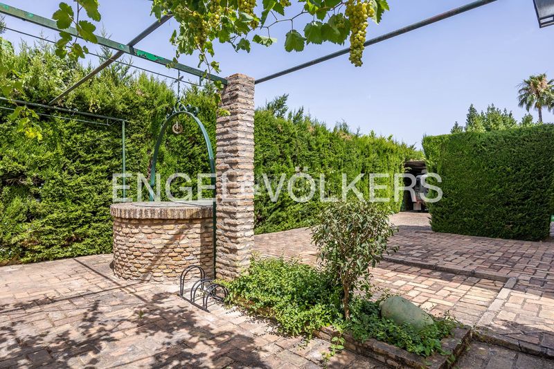 Foto 760a90da-8069-49b3-92f6-32a030b33d97. Casa amb calefacció a Gines