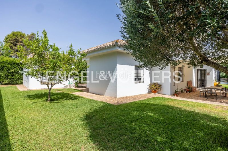 Foto 8bbba9bd-9a36-47c4-b6f7-0787e2285215. Casa amb calefacció a Gines